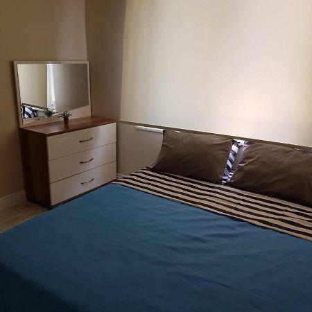 Kleopatra Beach Dublex Flat Alanya Bagian luar foto