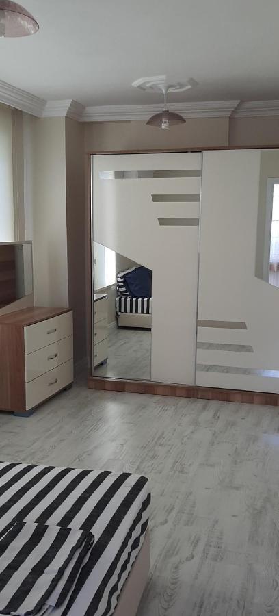Kleopatra Beach Dublex Flat Alanya Bagian luar foto