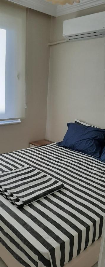 Kleopatra Beach Dublex Flat Alanya Bagian luar foto
